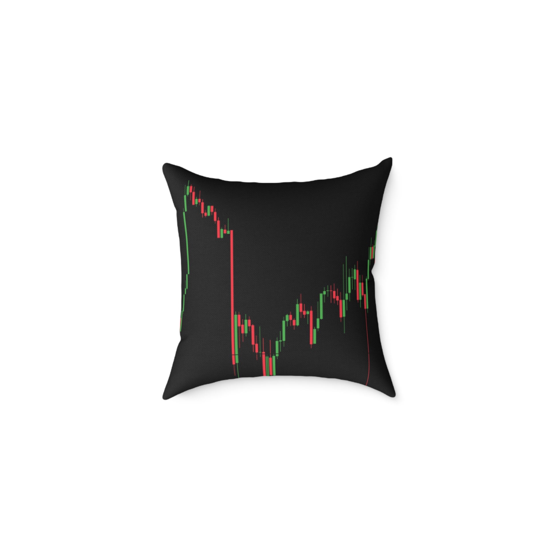 To bring your vision to life, you have to dream it first. That’s why we created this pillow that you can customize it with your chart colors if you want to all you need is to dm us on our social